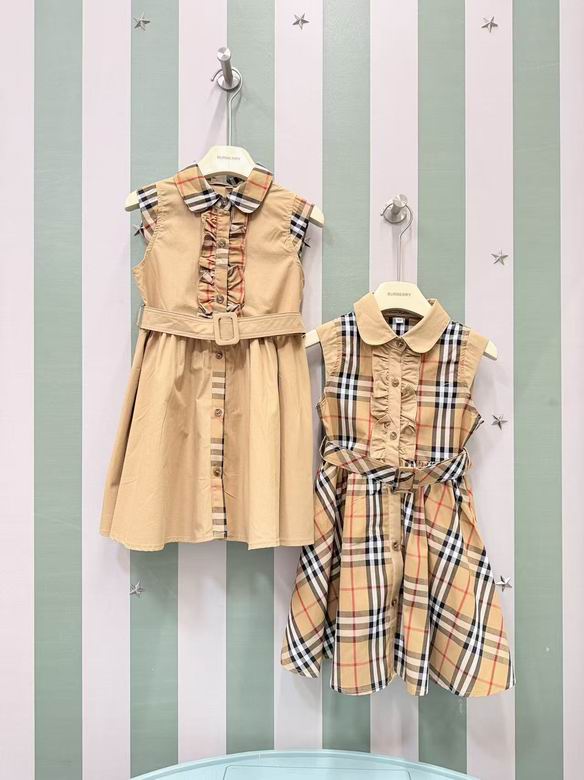 Burberry sz110-160 67